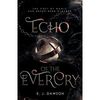 Echo of the Evercry - Echo of the Evercry - jetzt bei oelder-buchhandlung.de kaufen