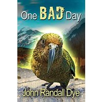 One Bad Day: A Journey to Australia and New Zealand - One Bad Day: A Journey to Australia and New Zealand - jetzt bei oelder-buchhandlung.de kaufen