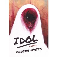 Idol: A Horror Novel - Idol: A Horror Novel - jetzt bei oelder-buchhandlung.de kaufen