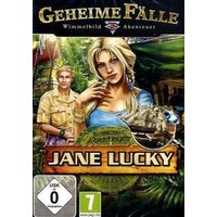 Intenium Geheime Fälle - Jane Lucky
