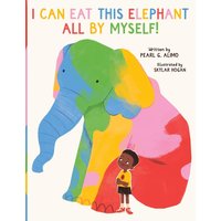 I Can Eat This Elephant All by Myself! - I Can Eat This Elephant All by Myself! - jetzt bei oelder-buchhandlung.de kaufen