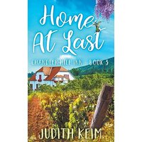 Home at Last (Chandler Hill Inn) - Home at Last (Chandler Hill Inn) - jetzt bei oelder-buchhandlung.de kaufen