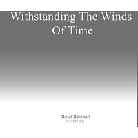 Withstanding The Winds of Time - Withstanding The Winds of Time - jetzt bei oelder-buchhandlung.de kaufen