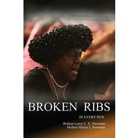 Broken Ribs in Every Pews - Broken Ribs in Every Pews - jetzt bei oelder-buchhandlung.de kaufen