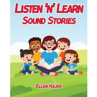 Listen 'n' Learn Sound Stories - Listen 'n' Learn Sound Stories - jetzt bei oelder-buchhandlung.de kaufen