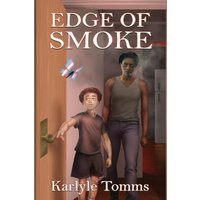 Edge of Smoke - Edge of Smoke - jetzt bei oelder-buchhandlung.de kaufen