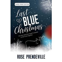 Last Blue Christmas - Last Blue Christmas - jetzt bei oelder-buchhandlung.de kaufen