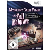 Nintendo Mystery Case Files: Der Fall Malgrave
