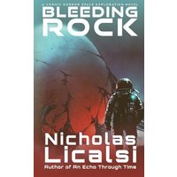 Bleeding Rock: A Cosmic Horror Space Exploration Novel - Bleeding Rock: A Cosmic Horror Space Exploration Novel - jetzt bei oelder-buchhandlung.de kaufen