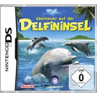 Ubisoft Abenteuer Auf Der Delfininsel