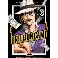 Trillion Game, Vol. 3 (TRILLION GAME GN, Band 3) - Trillion Game, Vol. 3 (TRILLION GAME GN, Band 3) - jetzt bei oelder-buchhandlung.de kaufen
