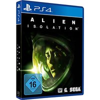 Sega Alien: Isolation (PS4)