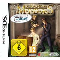 Seven One Galileo Mystery - Die Krone Des Midas