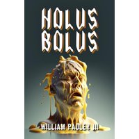 Holus Bolus: The Bedlam Bible #6 - Holus Bolus: The Bedlam Bible #6 - jetzt bei oelder-buchhandlung.de kaufen