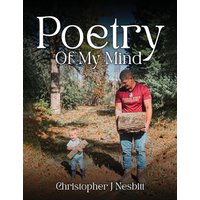 Poetry Of My Mind - Poetry Of My Mind - jetzt bei oelder-buchhandlung.de kaufen