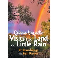 Queen Vernita Visits the Land of Little Rain - Queen Vernita Visits the Land of Little Rain - jetzt bei oelder-buchhandlung.de kaufen