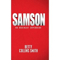 Samson: No Ordinary Superhero - Samson: No Ordinary Superhero - jetzt bei oelder-buchhandlung.de kaufen