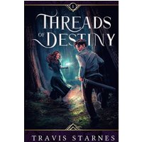 Threads of Destiny (The Veilguard Saga, Band 1) - Threads of Destiny (The Veilguard Saga, Band 1) - jetzt bei oelder-buchhandlung.de kaufen
