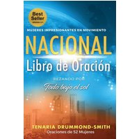 Libro de oración nacional AWOTM: orando por todo lo que hay bajo el sol - Libro de oración nacional AWOTM: orando por todo lo que hay bajo el sol - jetzt bei oelder-buchhandlung.de kaufen