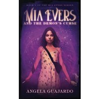 Mia Evers and the Demon's Curse - Mia Evers and the Demon's Curse - jetzt bei oelder-buchhandlung.de kaufen