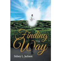 Finding The Way - Finding The Way - jetzt bei oelder-buchhandlung.de kaufen
