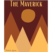 The Maverick: Volume One - The Maverick: Volume One - jetzt bei oelder-buchhandlung.de kaufen