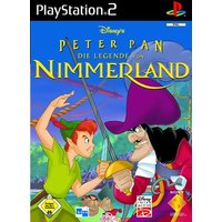 Sony Peter Pan - Die Legende Von Nimmerland (Disney)