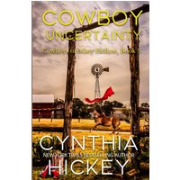 Cowboy Uncertainty (The Cowboys of Misty Hollow, Band 5) - Cowboy Uncertainty (The Cowboys of Misty Hollow, Band 5) - jetzt bei oelder-buchhandlung.de kaufen