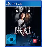 Numskull Ikai - PS4