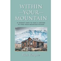 Within Your Mountain - Within Your Mountain - jetzt bei oelder-buchhandlung.de kaufen