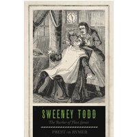 Sweeney Todd: The Barber of Fleet Street - Sweeney Todd: The Barber of Fleet Street - jetzt bei oelder-buchhandlung.de kaufen