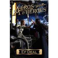 Aeros & Heroes (Twins of Bellesfées, Band 2) - Aeros & Heroes (Twins of Bellesfées, Band 2) - jetzt bei oelder-buchhandlung.de kaufen