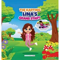 THE KARTING LINA'S GRAND START - THE KARTING LINA'S GRAND START - jetzt bei oelder-buchhandlung.de kaufen