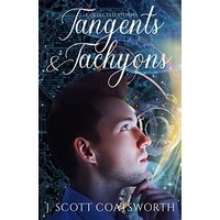Tangents & Tachyons - Tangents & Tachyons - jetzt bei oelder-buchhandlung.de kaufen