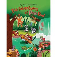 The Adventures of Rose Bud - The Adventures of Rose Bud - jetzt bei oelder-buchhandlung.de kaufen