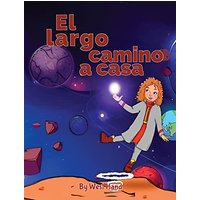El Largo Camino a Casa - El Largo Camino a Casa - jetzt bei oelder-buchhandlung.de kaufen