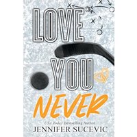 Love You Never (Special Edition) - Love You Never (Special Edition) - jetzt bei oelder-buchhandlung.de kaufen