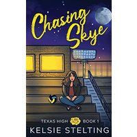 Chasing Skye - Chasing Skye - jetzt bei oelder-buchhandlung.de kaufen