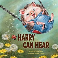 Harry Can Hear - Harry Can Hear - jetzt bei oelder-buchhandlung.de kaufen