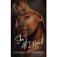 She's All I Need - She's All I Need - jetzt bei oelder-buchhandlung.de kaufen