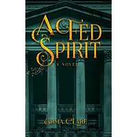 A Fed Spirit - A Fed Spirit - jetzt bei oelder-buchhandlung.de kaufen