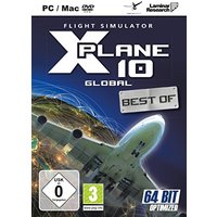 Nbg X-Plane 10 - Global 64Bit Version
