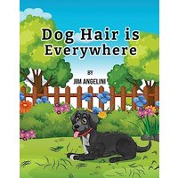 Dog Hair Is Everywhere - Dog Hair Is Everywhere - jetzt bei oelder-buchhandlung.de kaufen