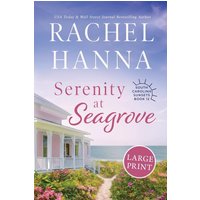 Serenity at Seagrove: Large Print (South Carolina Sunsets) - Serenity at Seagrove: Large Print (South Carolina Sunsets) - jetzt bei oelder-buchhandlung.de kaufen