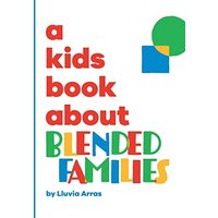 A Kids Book About Blended Families - A Kids Book About Blended Families - jetzt bei oelder-buchhandlung.de kaufen