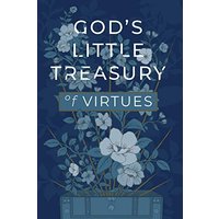 God's Little Treasury of Virtues - God's Little Treasury of Virtues - jetzt bei oelder-buchhandlung.de kaufen