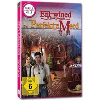 Purple Hills Entwined - Der Perfekte Mord