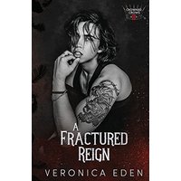 A Fractured Reign - A Fractured Reign - jetzt bei oelder-buchhandlung.de kaufen