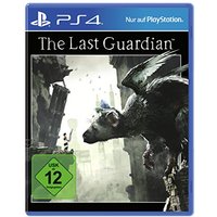 Sony Computer Entertainment Ps4 The Last Guardian