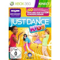 Ubisoft Just Dance Kids (Kinect Erforderlich)